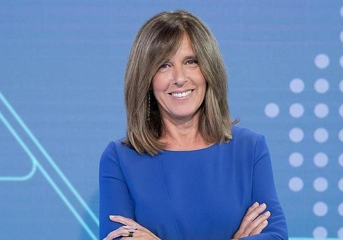 La bilbaína Ana Blanco se acoge a la jubilación anticipada tras más de tres décadas en activo en